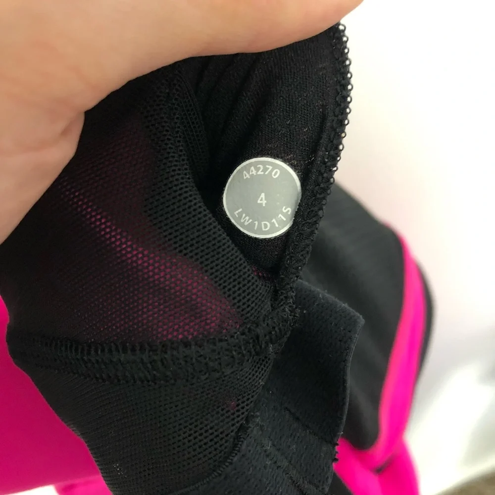lululemon athletica lululemon size